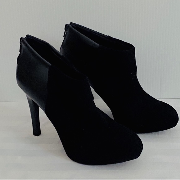 Jessica Simpson Shoes - Women's Jessica Simpson Audriana Booties 10 @